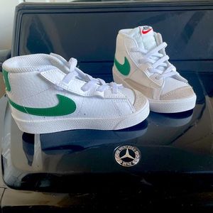 8c Toddler Nike Blazer